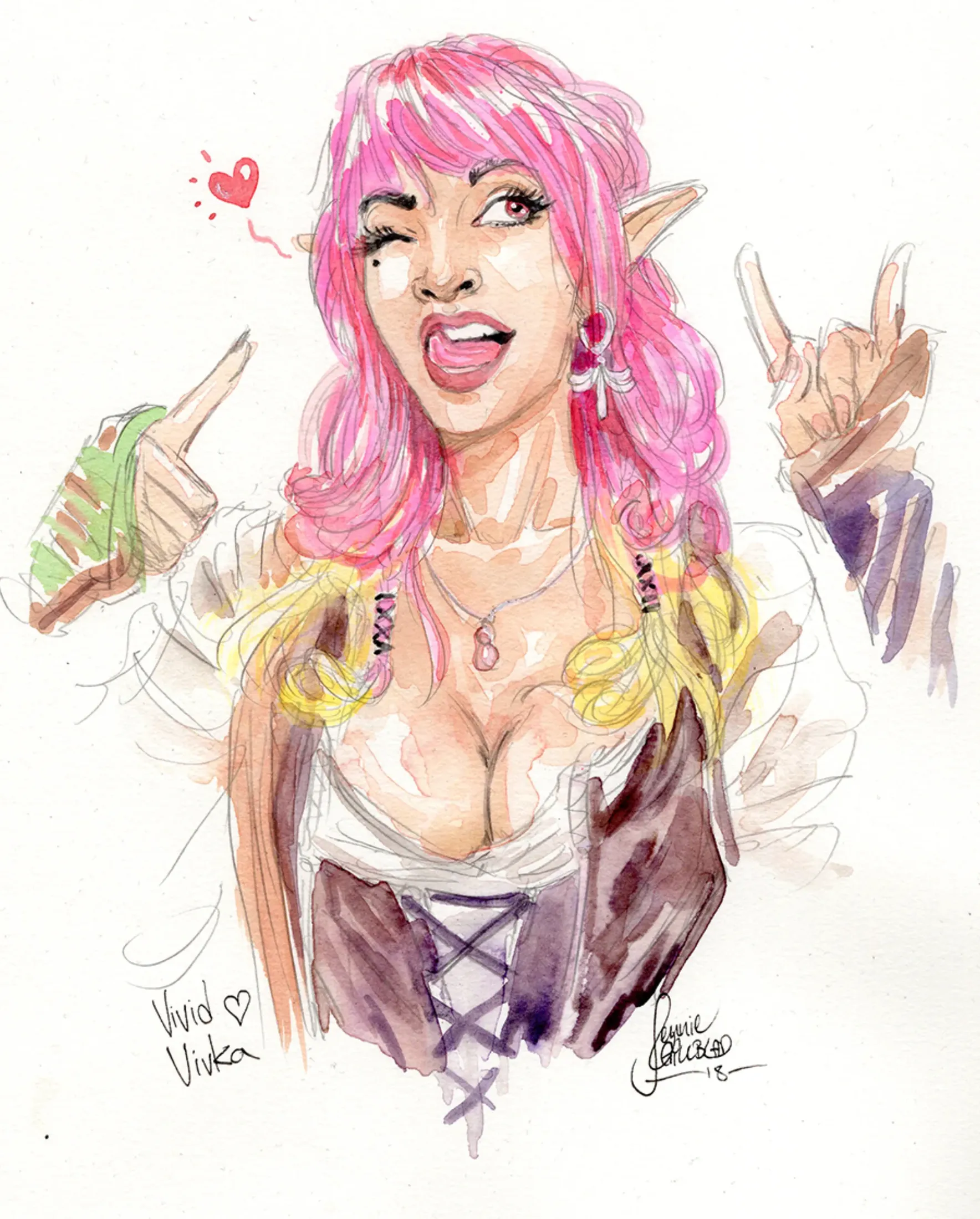 Illustration: Vivid Vivka.